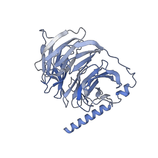 35257_8i95_B_v1-2
Structure of EP54-C3aR-Go complex