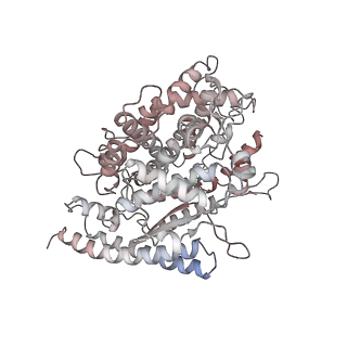 35267_8i9d_E_v1-0
S-ECD (Omicron XBB.1) in complex with PD of ACE2