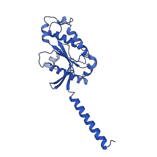 35298_8ia8_C_v1-0
Cryo-EM structure of C3aR-Gi-scFv16 bound with E7 peptide