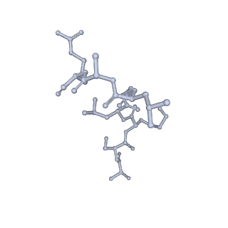 35298_8ia8_L_v1-0
Cryo-EM structure of C3aR-Gi-scFv16 bound with E7 peptide