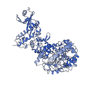 35350_8ibz_C_v1-0
Structure of R2 with 5'ORF and 3'UTR