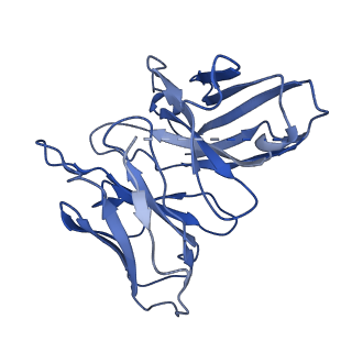35360_8id9_S_v1-2
Cryo-EM structure of the eicosapentaenoic acid bound GPR120-Gi complex