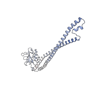35363_8idc_E_v1-1
Cryo-EM structure of Mycobacterium tuberculosis FtsEX/RipC complex in peptidisc