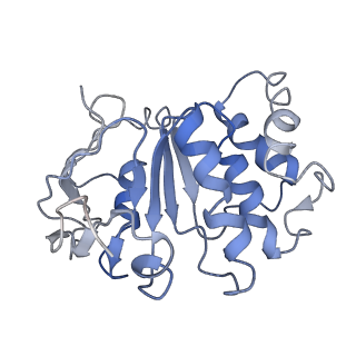 35364_8idd_A_v1-1
Cryo-EM structure of Mycobacterium tuberculosis ATP bound FtsEX/RipC complex in peptidisc