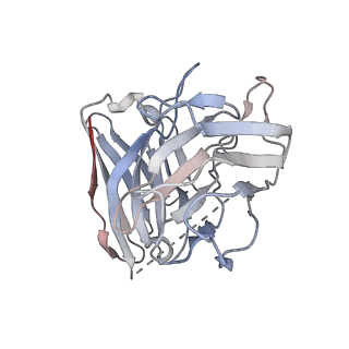 35378_8iec_N_v1-1
Cryo-EM structure of miniGo-scFv16 of GPR156-miniGo-scFv16 complex (local refine)