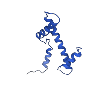 35381_8ieg_E_v1-1
Bre1(mRBD-RING)/Rad6-Ub/nucleosome complex