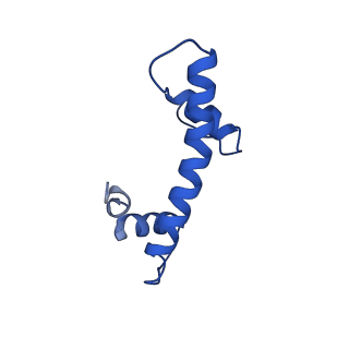 35381_8ieg_F_v1-1
Bre1(mRBD-RING)/Rad6-Ub/nucleosome complex