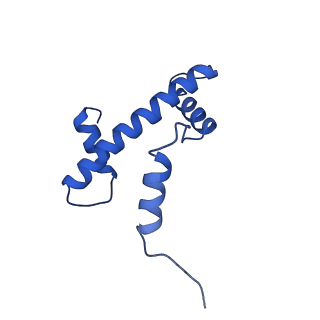 35381_8ieg_K_v1-1
Bre1(mRBD-RING)/Rad6-Ub/nucleosome complex