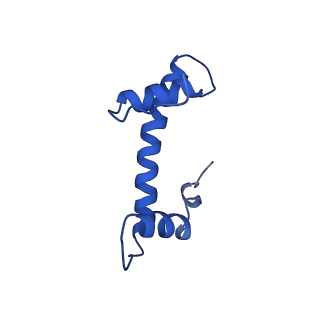 35381_8ieg_L_v1-1
Bre1(mRBD-RING)/Rad6-Ub/nucleosome complex