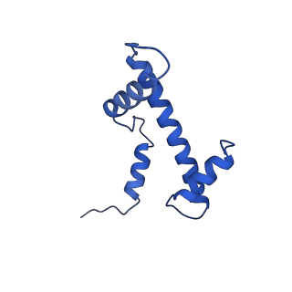 35383_8iej_E_v1-1
RNF20-RNF40/hRad6A-Ub/nucleosome complex