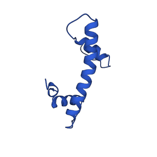 35383_8iej_F_v1-1
RNF20-RNF40/hRad6A-Ub/nucleosome complex