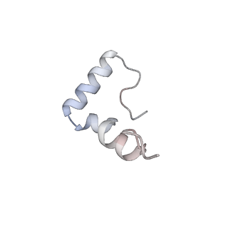 35412_8ifc_1_v1-0
Arbekacin-bound E.coli 70S ribosome in the PURE system