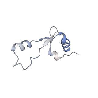 35412_8ifc_2_v1-0
Arbekacin-bound E.coli 70S ribosome in the PURE system