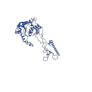 35413_8ifd_1F_v1-0
Dibekacin-added human 80S ribosome