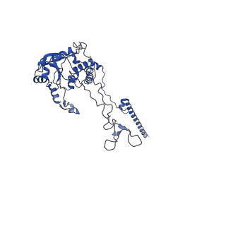 35414_8ife_1F_v1-0
Arbekacin-added human 80S ribosome