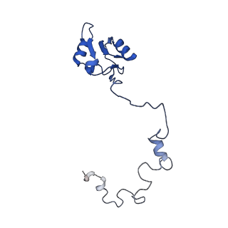 35414_8ife_2U_v1-0
Arbekacin-added human 80S ribosome