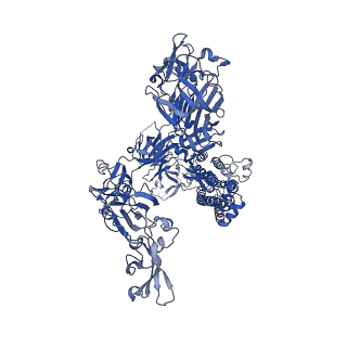 35422_8ifn_C_v1-0
MERS-CoV spike trimer in complex with nanobody VHH-T148