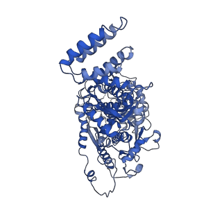 9653_6ifk_A_v1-2
Cryo-EM structure of type III-A Csm-CTR1 complex, AMPPNP bound