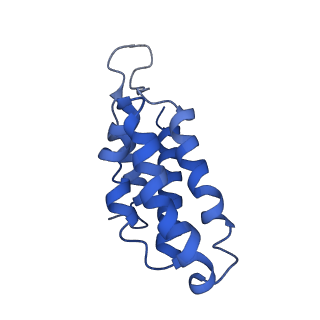 9654_6ifl_B_v1-2
Cryo-EM structure of type III-A Csm-NTR complex