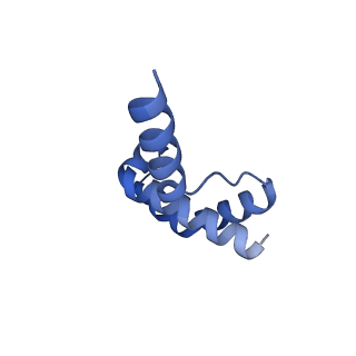 35438_8igr_C_v1-2
Cryo-EM structure of CII-dependent transcription activation complex