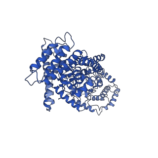 35440_8ih5_C_v1-0
The cryo-EM structure of OsCyc1 that complexed with GGPP