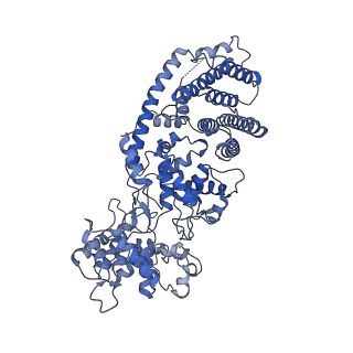 35440_8ih5_F_v1-0
The cryo-EM structure of OsCyc1 that complexed with GGPP