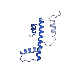 35449_8ihm_A_v1-0
Eaf3 CHD domain bound to the nucleosome