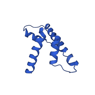 35449_8ihm_D_v1-0
Eaf3 CHD domain bound to the nucleosome