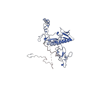 35450_8ihn_M_v1-0
Cryo-EM structure of the Rpd3S core complex