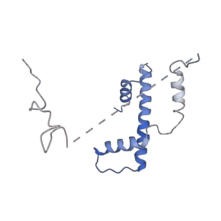 35455_8iht_A_v1-0
Rpd3S bound to the nucleosome