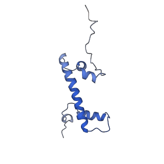 35455_8iht_C_v1-0
Rpd3S bound to the nucleosome