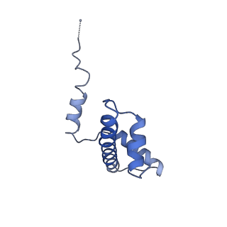 35455_8iht_E_v1-0
Rpd3S bound to the nucleosome