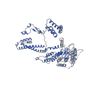 35455_8iht_K_v1-0
Rpd3S bound to the nucleosome