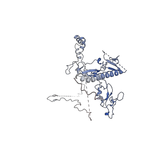 35455_8iht_M_v1-0
Rpd3S bound to the nucleosome