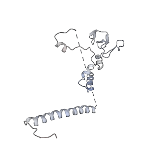 35455_8iht_O_v1-0
Rpd3S bound to the nucleosome