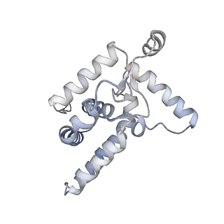 35455_8iht_P_v1-0
Rpd3S bound to the nucleosome