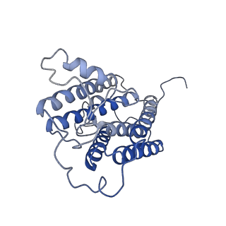 35492_8ijq_F_v1-1
The cryo-EM structure of human sphingomyelin synthase-related protein in complex with ceramide