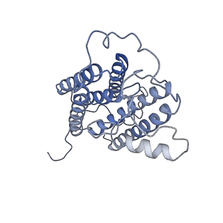 35493_8ijr_F_v1-1
The cryo-EM structure of human sphingomyelin synthase-related protein in complex with diacylglycerol/phosphoethanolamine