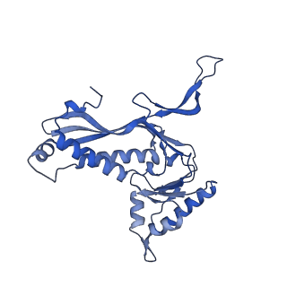 35507_8ika_AM_v1-0
Cryo-EM structure of the encapsulin shell from Mycobacterium tuberculosis