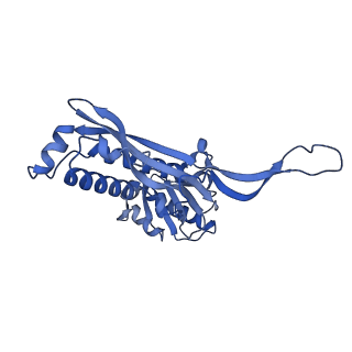 35507_8ika_AU_v1-0
Cryo-EM structure of the encapsulin shell from Mycobacterium tuberculosis