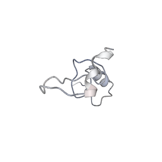 6584_5imq_R_v1-6
Structure of ribosome bound to cofactor at 3.8 angstrom resolution