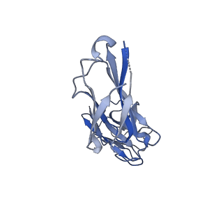 35627_8iow_H_v1-0
Cryo-EM structure of the sarilumab Fab/IL-6R complex