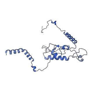 35634_8ip8_KB_v1-0
Wheat 80S ribosome stalled on AUG-Stop boron dependently