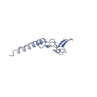 35634_8ip8_PB_v1-0
Wheat 80S ribosome stalled on AUG-Stop boron dependently