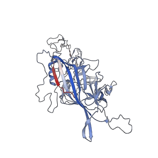 8099_5ipi_q_v1-4
Structure of Adeno-associated virus type 2 VLP
