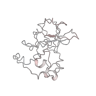 9701_6ip5_2l_v1-2
Cryo-EM structure of the CMV-stalled human 80S ribosome (Structure ii)