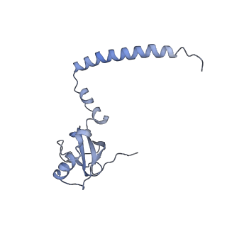 9702_6ip6_2G_v1-2
Cryo-EM structure of the CMV-stalled human 80S ribosome with HCV IRES (Structure iii)