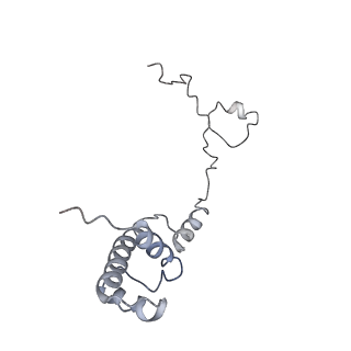 9702_6ip6_2y_v1-2
Cryo-EM structure of the CMV-stalled human 80S ribosome with HCV IRES (Structure iii)