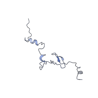 9703_6ip8_2d_v1-2
Cryo-EM structure of the HCV IRES dependently initiated CMV-stalled 80S ribosome (Structure iv)