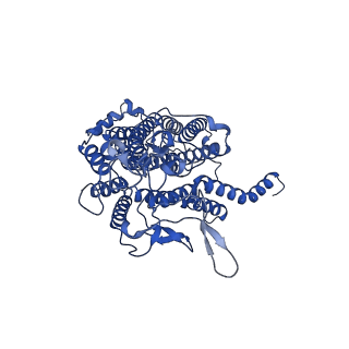 35678_8irl_B_v1-1
Apo state of Arabidopsis AZG1 at pH 7.4